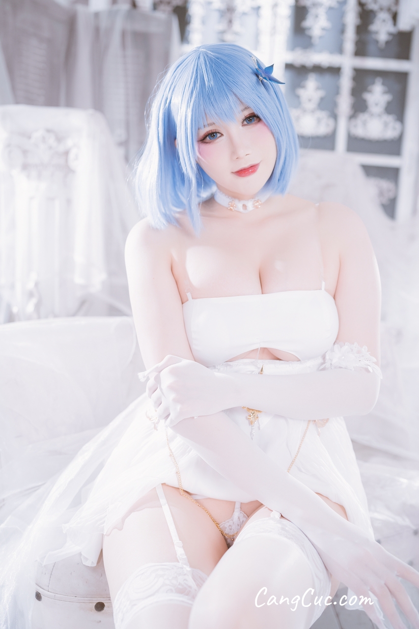 Coser@兔胖胖 - 恰巴耶夫